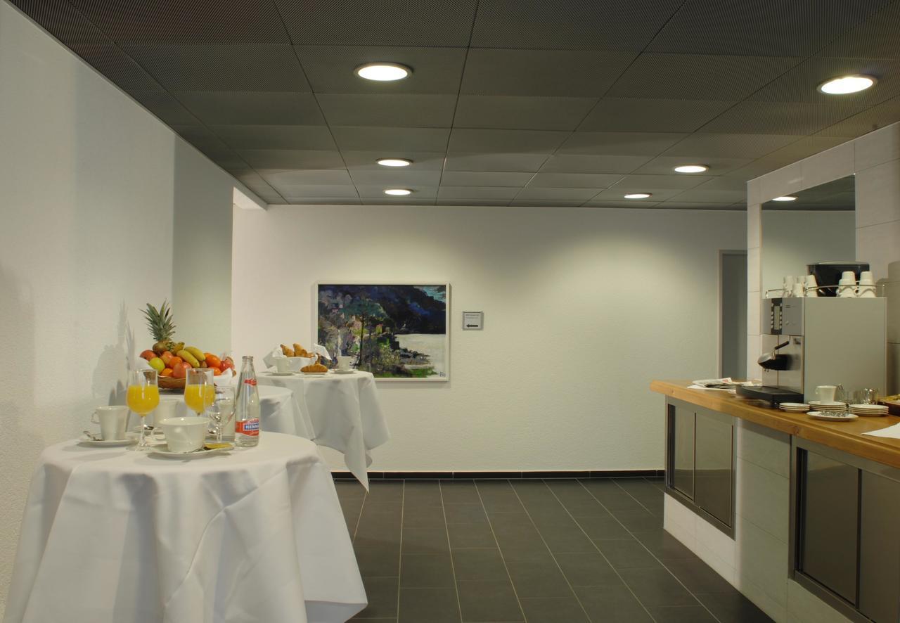 Landgasthof Zu Den Drei Sternen Brunegg エクステリア 写真