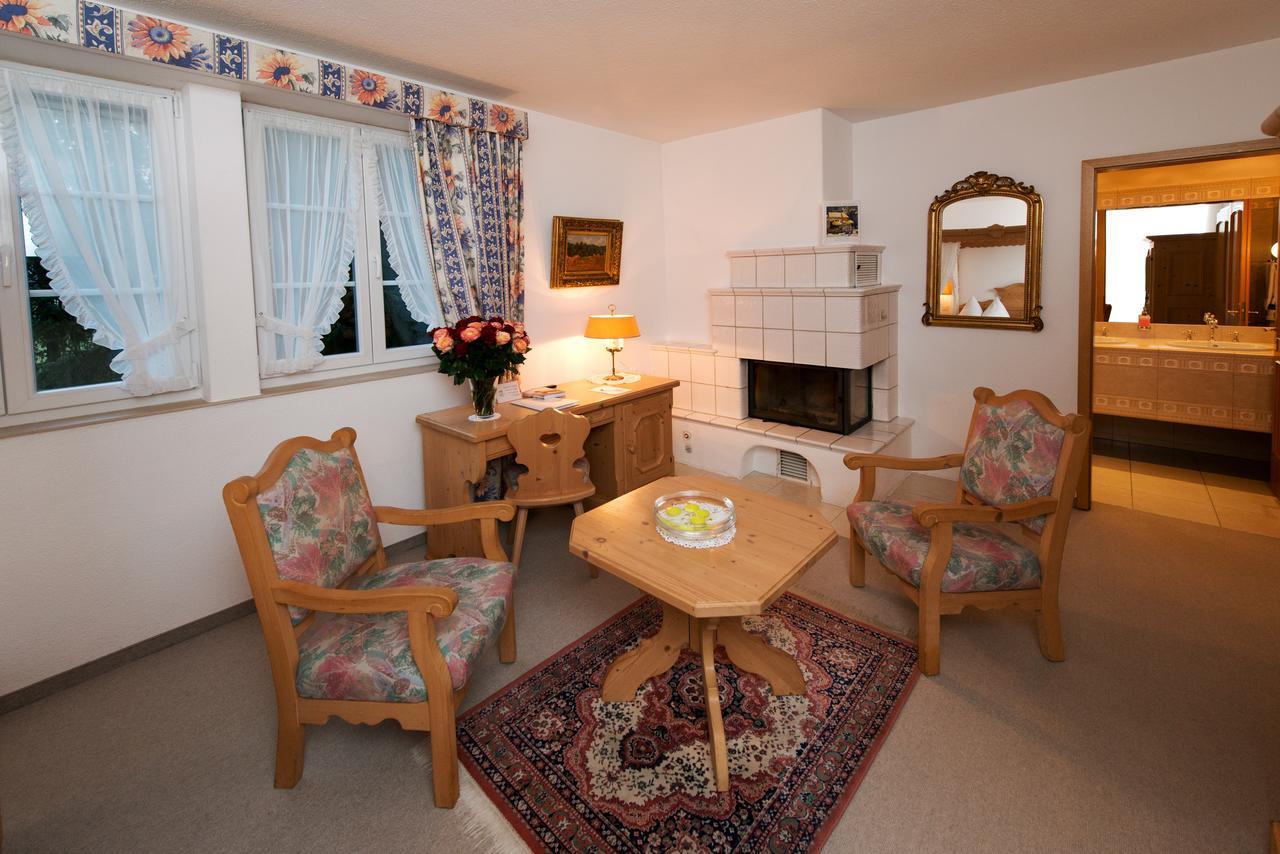 Landgasthof Zu Den Drei Sternen Brunegg 部屋 写真